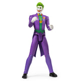 Spin Master - DC Comics, 12-inch The Joker Action Figure, Kids Toys for Boys and Girls Ages 3 and Up