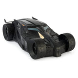 SPIN MASTER - DC Comics, Batman Batmobile, Kids Toys For Boys And Girls Ages 3 And Up