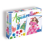 Sentosphere - Arts & Crafts - Aquarellum Junior Princesses