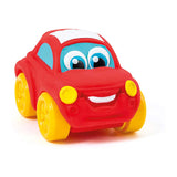 CLEMENTONI - Baby Car Stop & Go - Mod: CLM14099