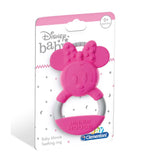 CLEMENTONI - Disney Baby Minnie Teething Ring - Mod: CLM17342