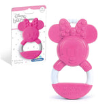 CLEMENTONI - Disney Baby Minnie Teething Ring - Mod: CLM17342