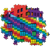 CLEMENTONI | Squares - 500 pcs - ColorBoom - Mod: CLM35094