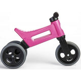 Funny Wheels Push Bike +18M - 2in1 - transform into two-wheel model - Pink Color - FW030119