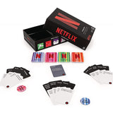 Spin Master - Board Game - Netflix the game (Italian Edition)