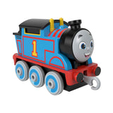 Mattel - Fisher-Price The Thomas and His Friends Locomotiv Freewheel Train (Thomas, Sandy, Nia and Diesel) - (Random Selection)
