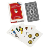 DAL NEGRO - Extra Sicilian cards n ° 20