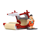 SIMBA - Fred Flintstone Family Car 1:32 with character