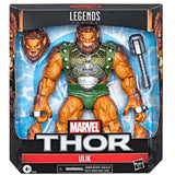Thor 4 legends blue 1 - Hasbro Fan - Action Figure