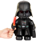 Mattel - Star Wars Darth Vader Voice Manipulator Feature - Plush Figure