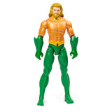 Spin Master - DC Comics 12-inch AQUAMAN Action Figure, Kids Toys for Boys