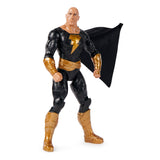 Spin Master - DC Comics, 12-inch Action Figure, Black Adam Movie Collectible Kids Toys for Boys and Girls Ages 3 and Up (Random Selection)