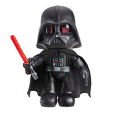 Mattel - Star Wars Darth Vader Voice Manipulator Feature - Plush Figure
