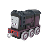 Mattel - Fisher-Price The Thomas and His Friends Locomotiv Freewheel Train (Thomas, Sandy, Nia and Diesel) - (Random Selection)