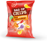 ASMODEE - Bag of Chips - Italian Edition