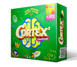 ASMODEE - Cortex2 Challenge - Kids